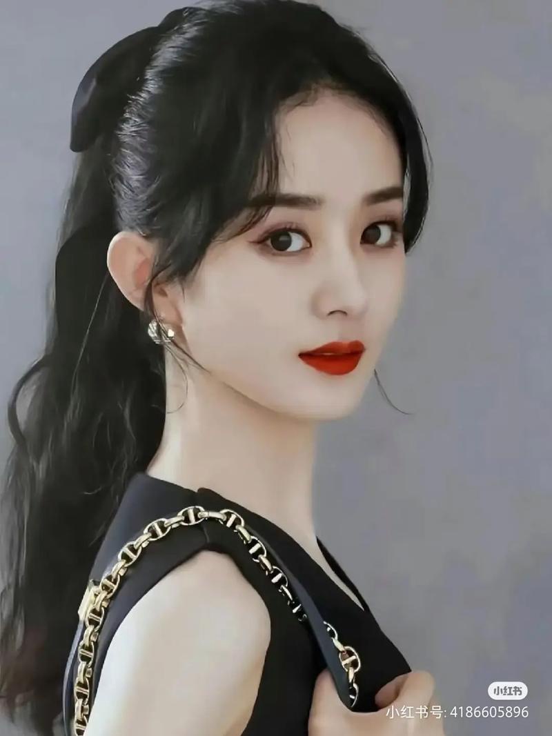 赵丽颖