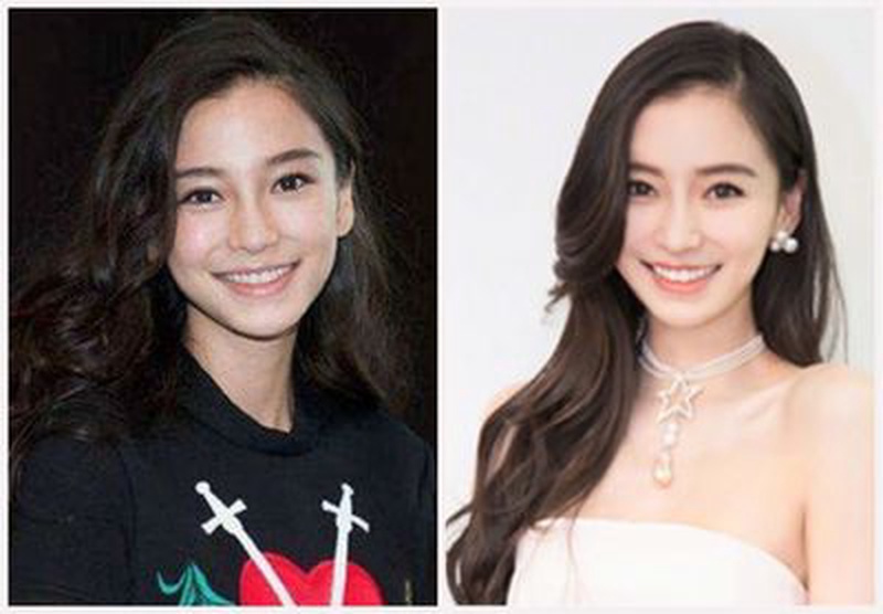 杨颖